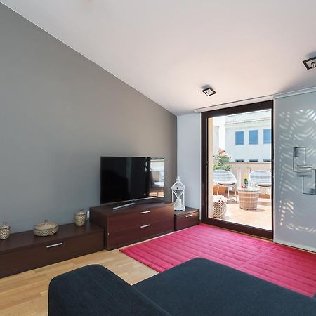 Appartement Matarolux 5 Extérieur photo