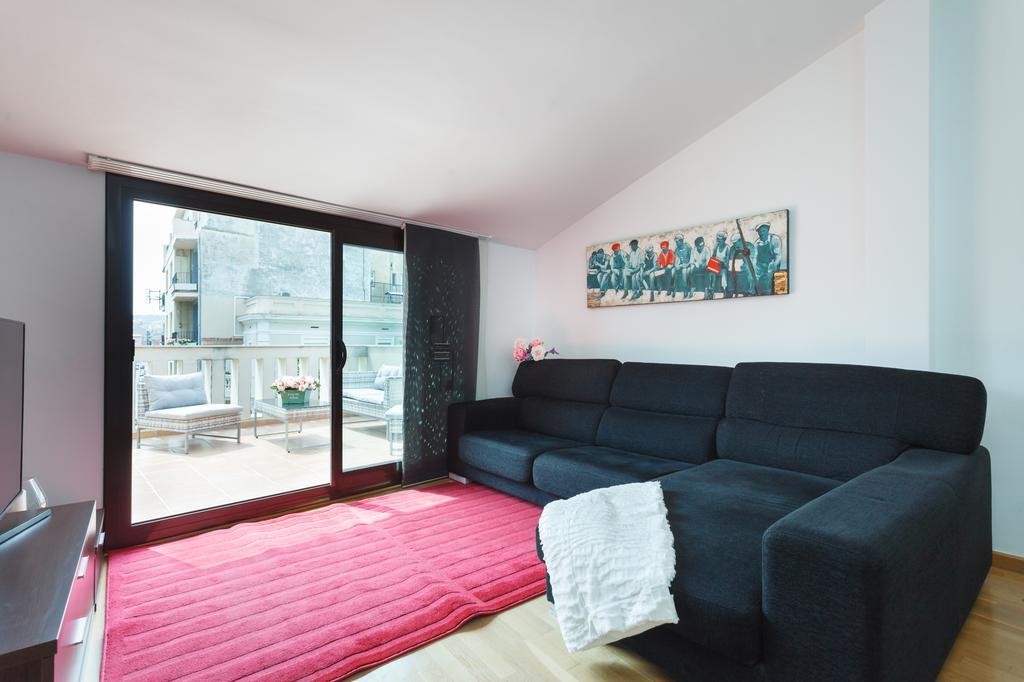 Appartement Matarolux 5 Extérieur photo